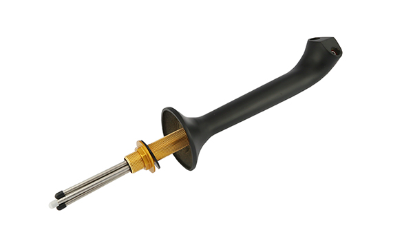 Brass Cobra Tower  1001-2B